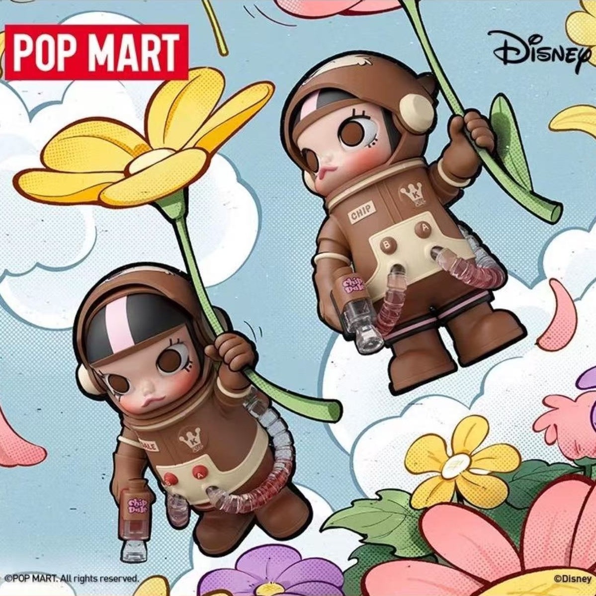 MOLLY100%吊卡下雨天 嫣胭 荆棘 蜜糖 小爱神 米奇 鱿鱼套装 奇奇,淘宝优惠券,粉丝福利购,淘宝优惠卷