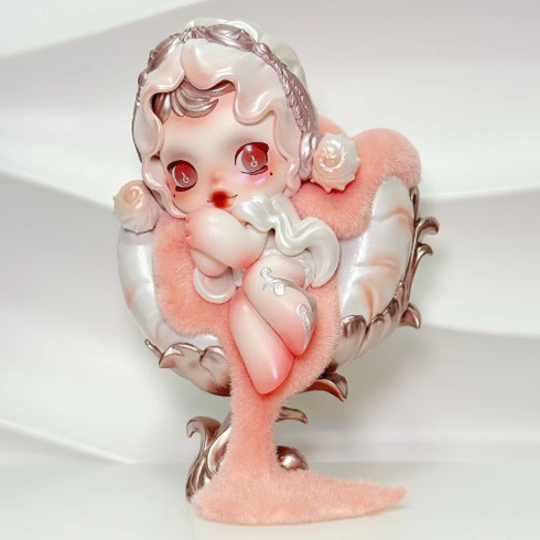 POPMART泡泡玛特SKULLPANDA餐桌系列盲盒SP潮玩明盒手办玩偶摆件,淘宝优惠券,粉丝福利购,淘宝优惠卷