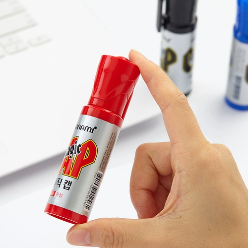 Флагманский магазин Monam Южная Корея импортировал пластиковую масляную перо монами