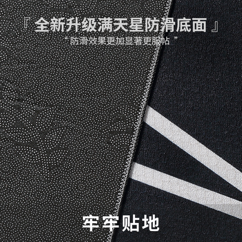 地毯客厅2024新款沙发茶几毯轻奢高级天津房间地毯卧室床边毯家用