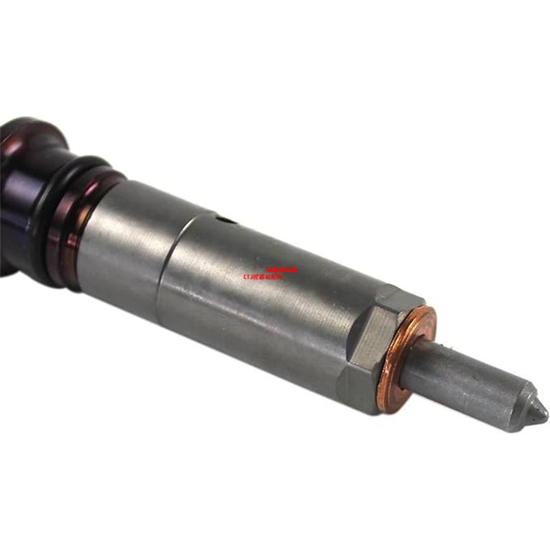 挖掘机配件 E320D2 323D2 C4.4 C6.6柴油泵共轨喷油器292-3780 - 图1