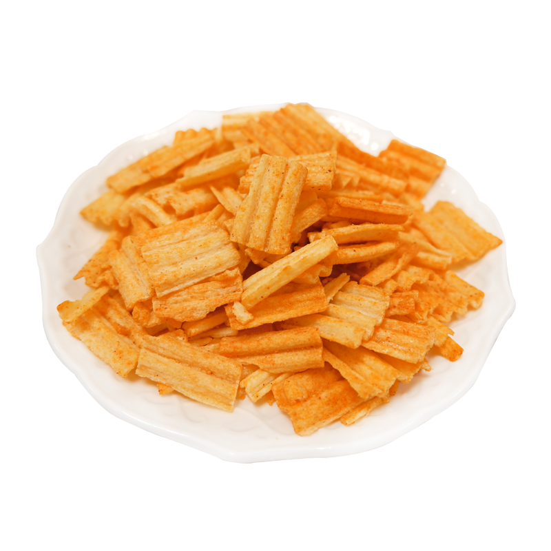  肆方食斋膨化食品
