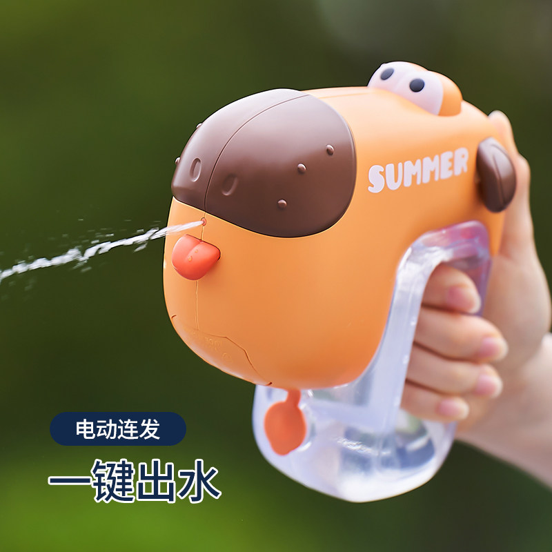  欣格水枪