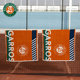 Roland Garros Sports Towel Pure Cotton Sweat Roland Garros Sports Towel Pure Cotton Sweat