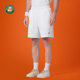 Roland Garros French Open Tennis Shorts Summer Men's Breathable Tennis Uniform Sports Outdoor Training Casual Five-Part Pants