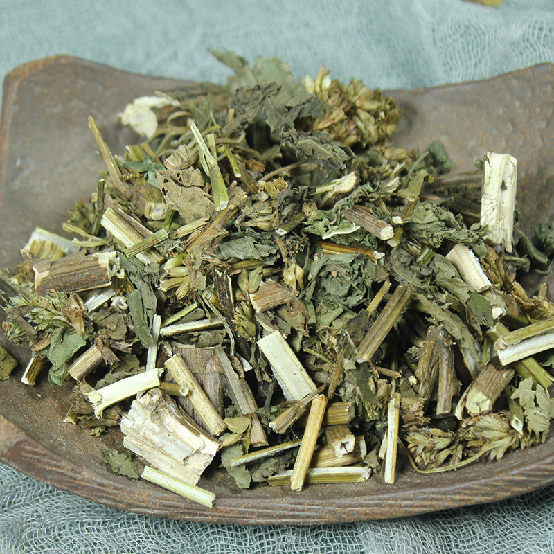 川藿香500克川荷香藿香中药材500g无硫川藿香成都中药材批 发