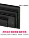 Thickened baseboard metal 6cm8c4cm ultra-thin