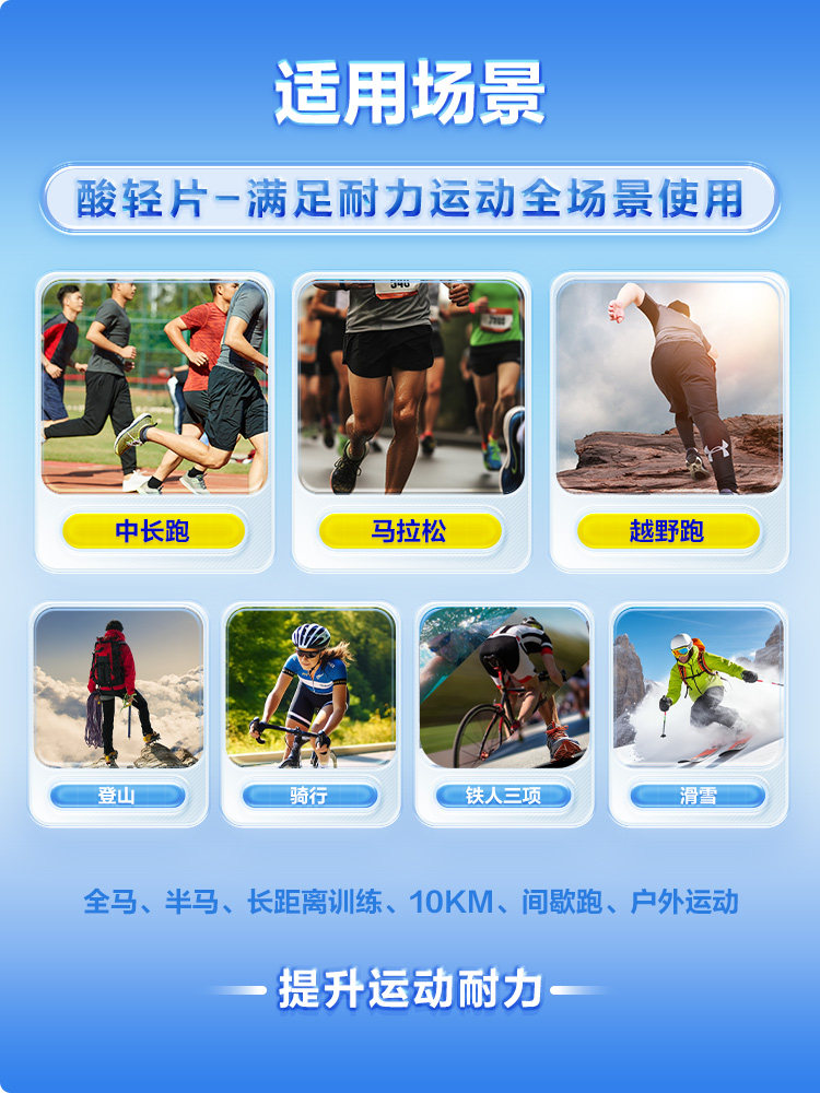 康比特酸轻片马拉松盐丸电解能量胶长跑登山排运动乳酸官方旗舰店,淘宝优惠券,粉丝福利购,淘宝优惠卷
