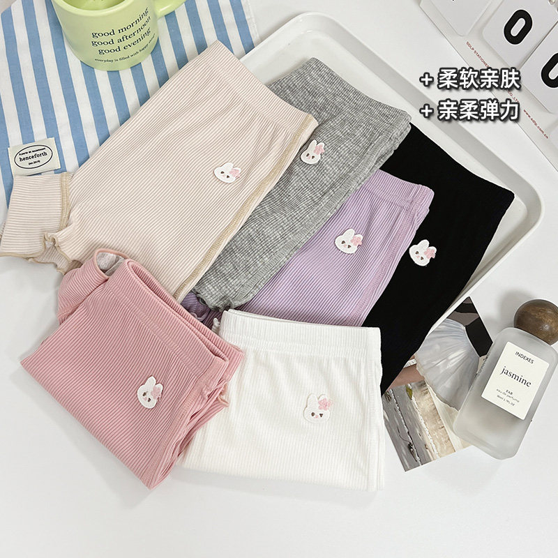 女童防走光安全裤儿童纯棉内裤女宝宝夏季保险裤女孩防走光棉短裤,淘宝优惠券,粉丝福利购,淘宝优惠卷