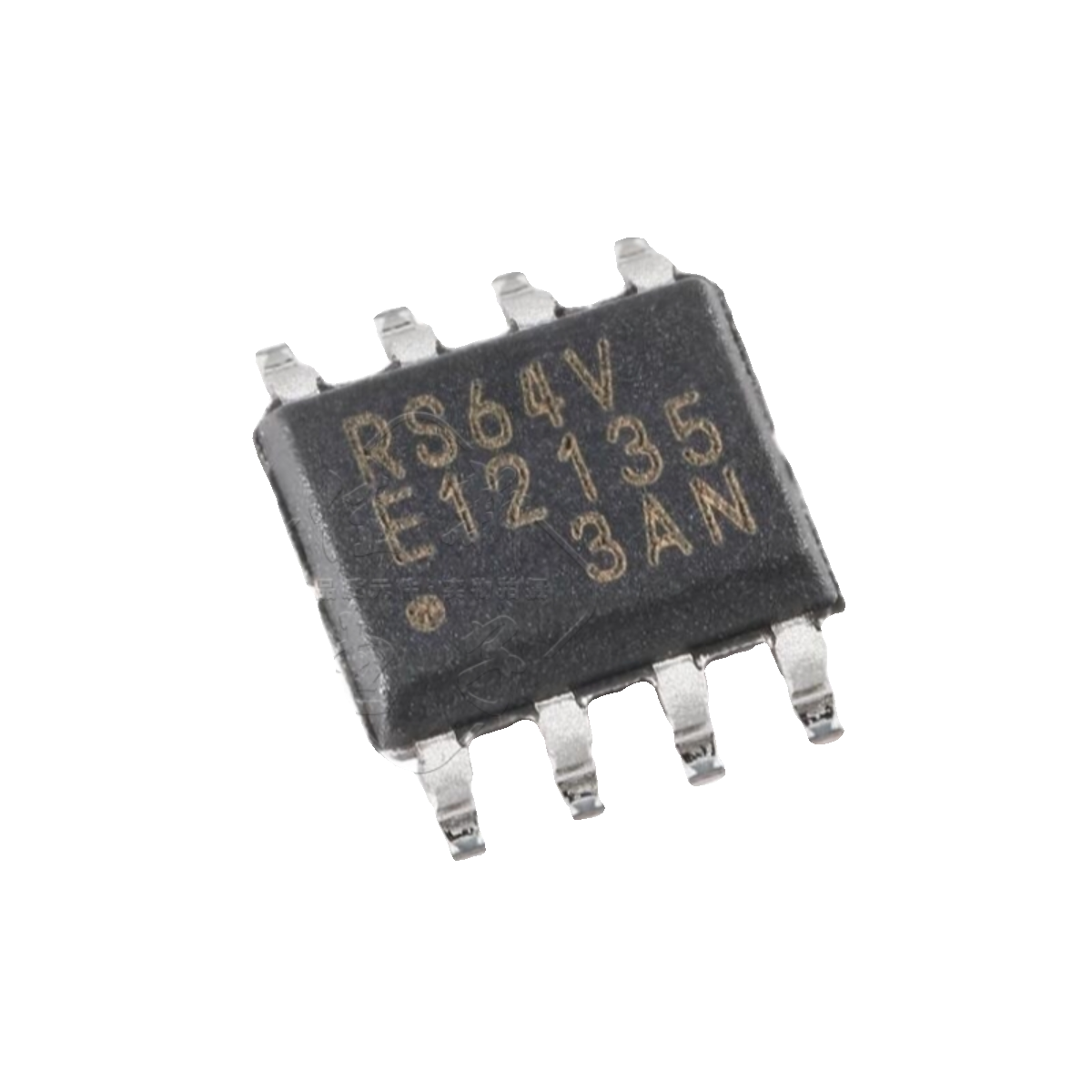 原装正品 MB85RS64VPNF-G-JNERE1 SOP-8 64KBit SPI FRAM存储芯片 - 图1