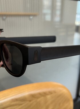 啪啪镜手环眼镜折叠太阳镜新款男女通用眼镜时尚墨镜开车驾驶眼镜