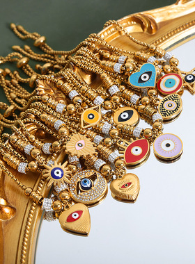 日韩ins风个性优雅小清新爱心滴