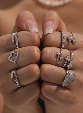 摩天轮跨境简约钛钢PVD真空镀金