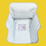 Электрический ветрозащитный летний тонкий осенний велосипед, водонепроницаемый дождевик на четыре сезона, защита от солнца