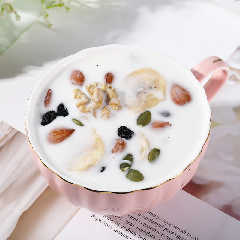 每日500克混合干果仁小包儿童坚果 美七食品混合坚果