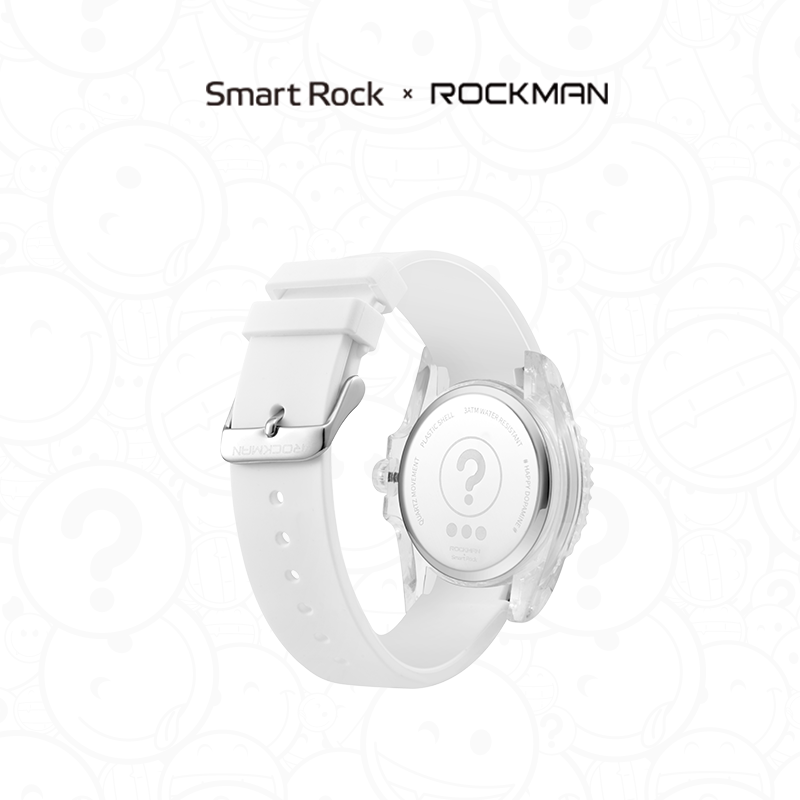  smartrock国产腕表