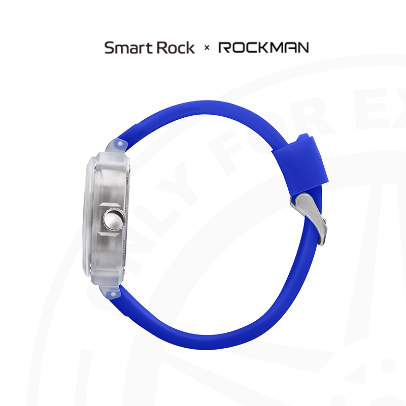  smartrock国产腕表