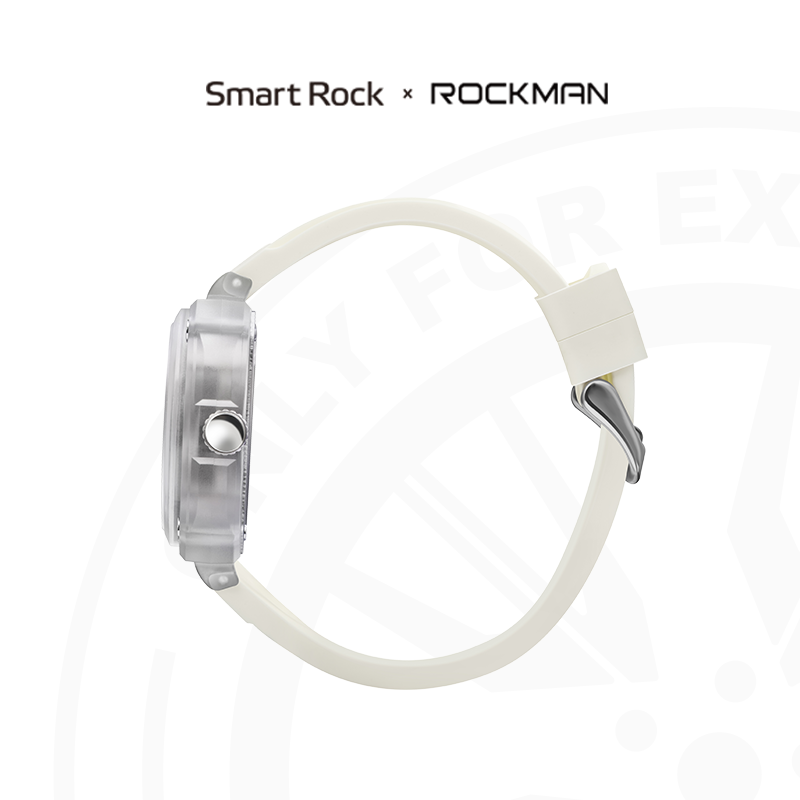  smartrock国产腕表