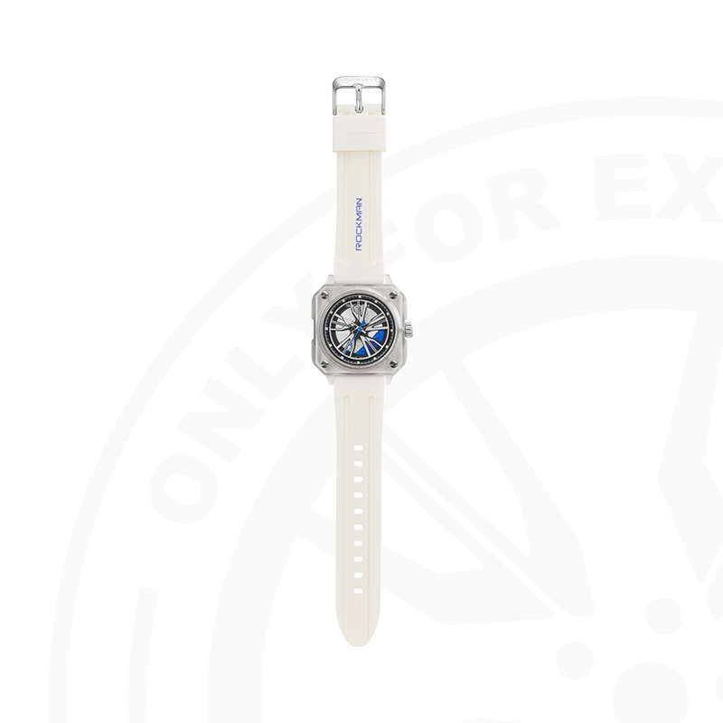  smartrock国产腕表