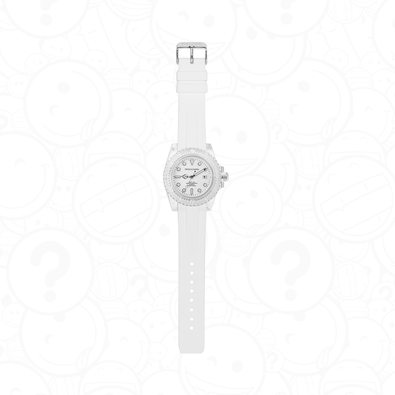  smartrock国产腕表