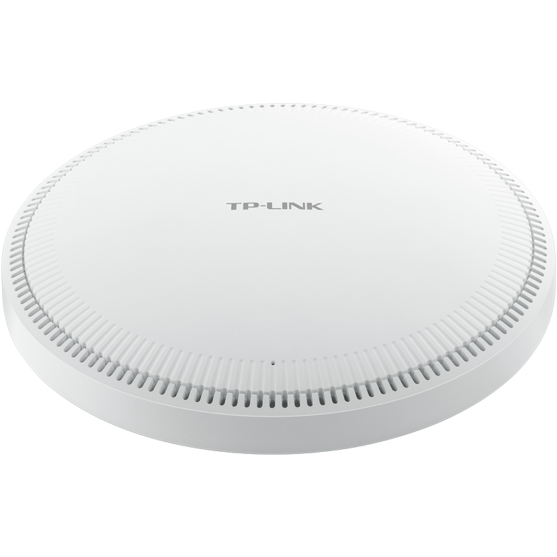 TP-LINK 双频千兆无线WiFi6吸顶ap 大带机量AX6000 工作室游戏网络高密度 大面积覆盖企业商用穿墙 XAP6000GC - 图2