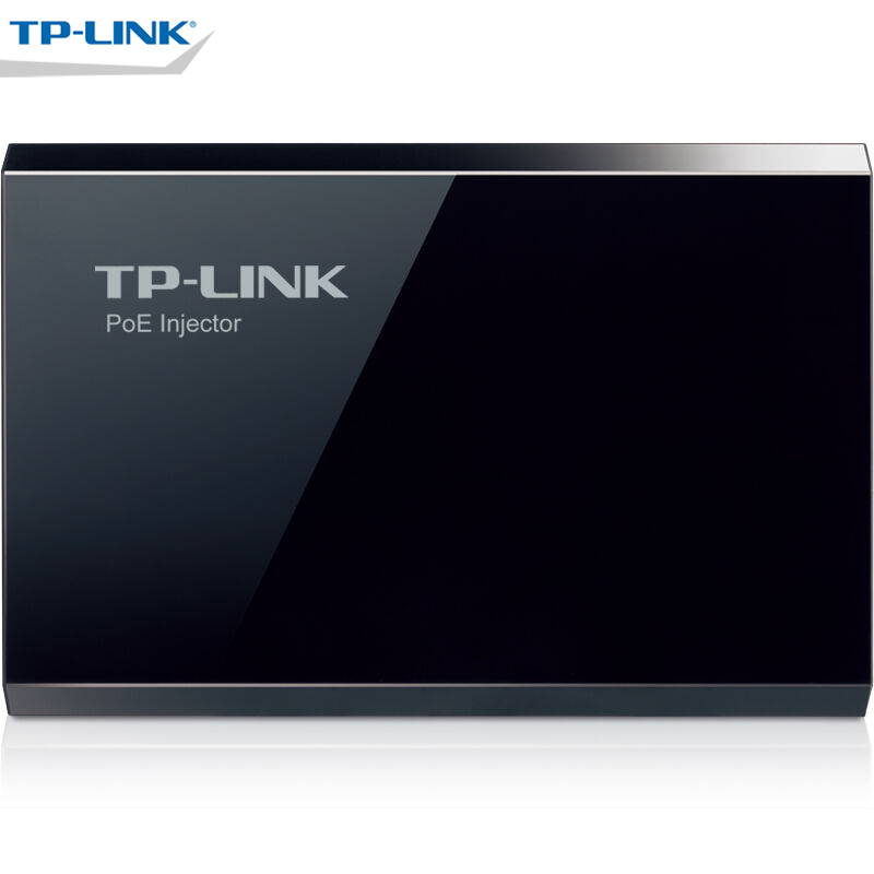 TP-LINK TL-POE150S千兆PoE供电器标准协议poe网线供电模块100米网络+-图1