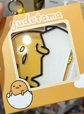 名创优品miniso三丽鸥趣味摆件高颜值立体可爱卡通美乐蒂kitty