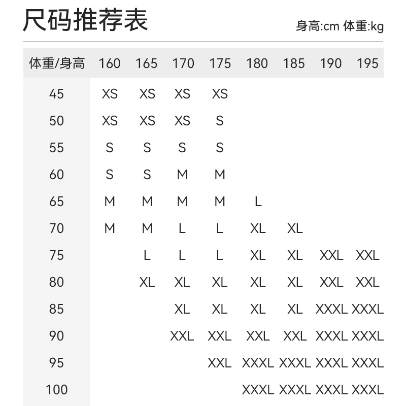 【春夏新品】十如仕华夫格圆领速干重磅短袖T恤男休闲简约百搭T19 - 图0