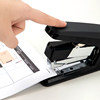 Powerful and labor-saving stapler large stapler for office use