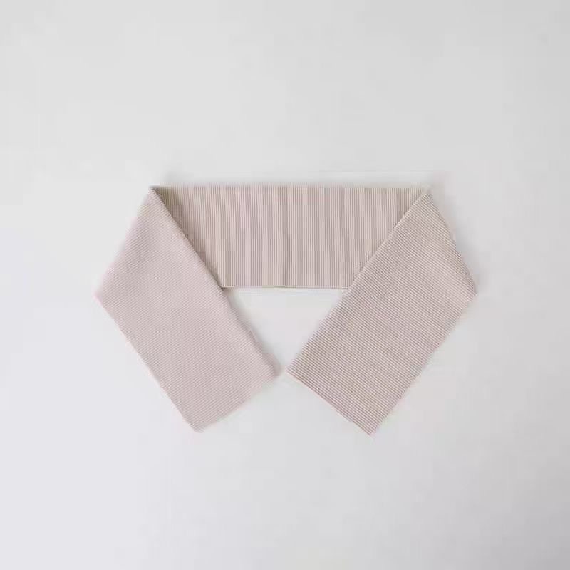 羽绒服衣领防脏装饰神器配件领子保护套针织假领全包棉衣护领包边,淘宝优惠券,粉丝福利购,淘宝优惠卷