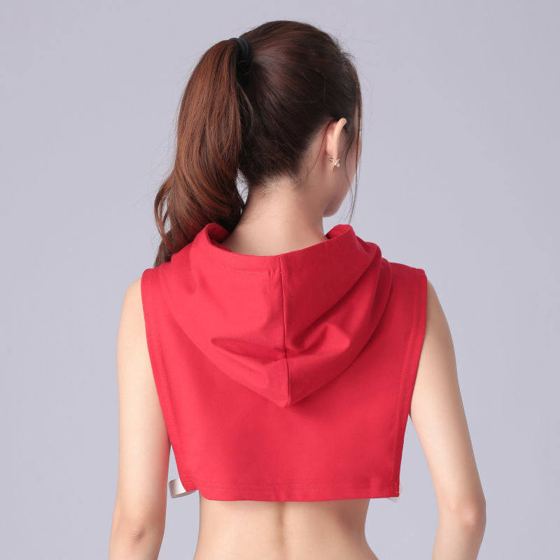 2024秋冬假领子卫衣连帽套头领子卫衣帽装饰领男女通用百搭内搭,淘宝优惠券,粉丝福利购,淘宝优惠卷