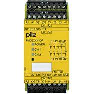 【现货】774502 PNOZ XV2 3/24VDC皮尔兹安全继电器原装正品 - 图1