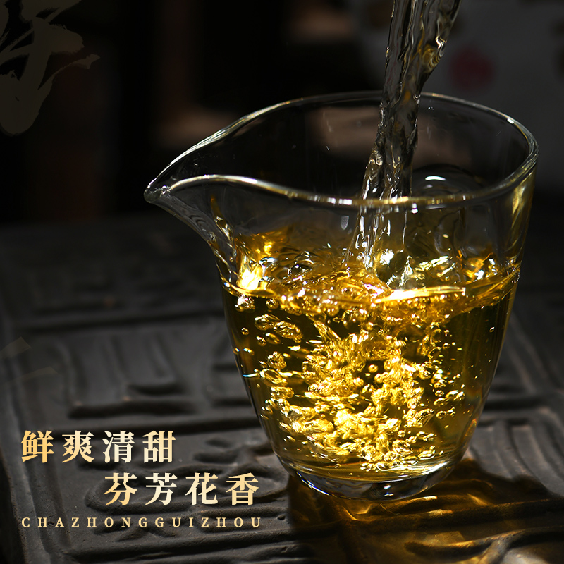 【7饼整提】希必奇云南普洱茶生茶临沧大雪山茶叶七子饼生普2499g - 图0