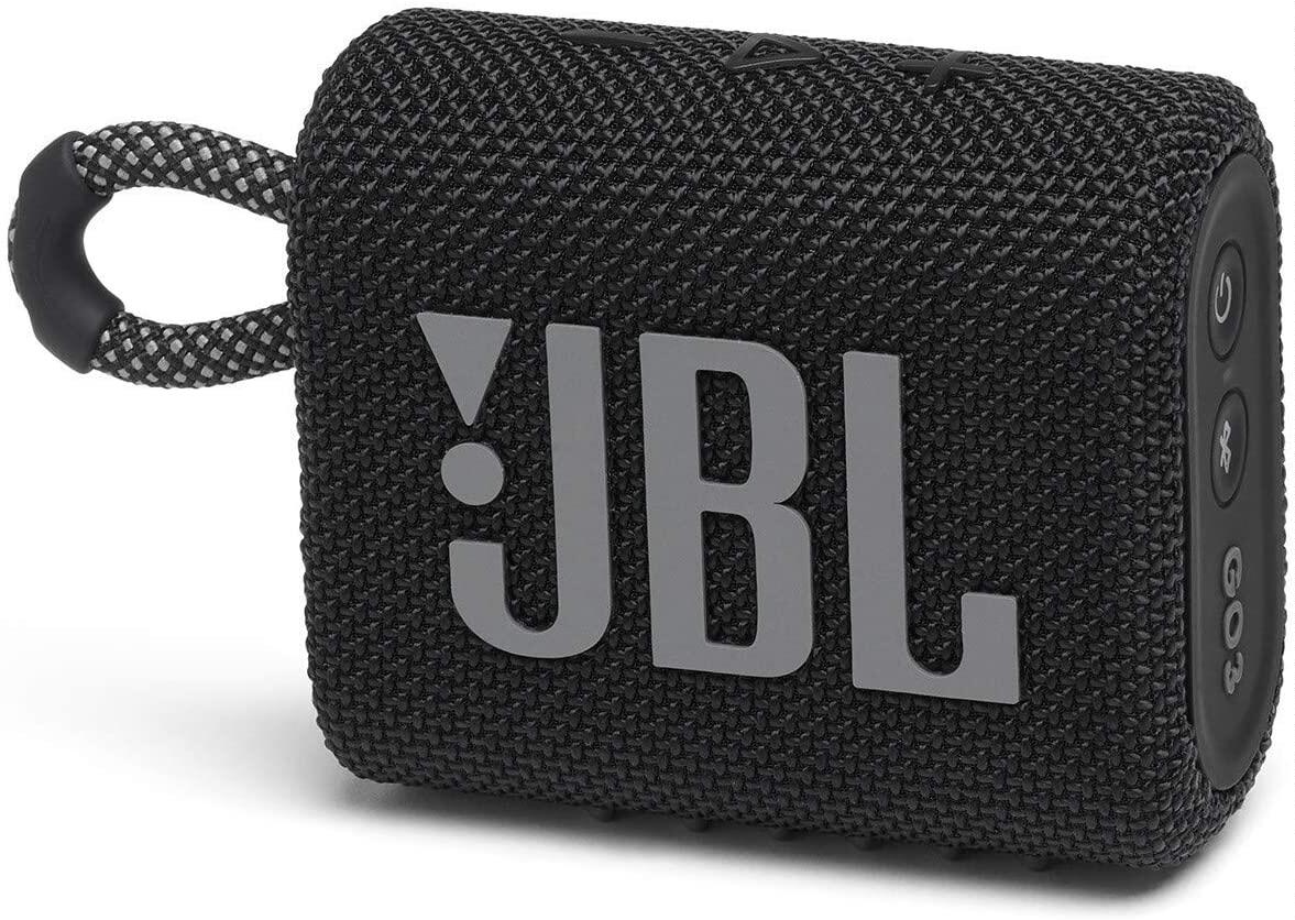 【天猫国际正品】新品jbl go3小音响 Snail海外无线/蓝牙音箱