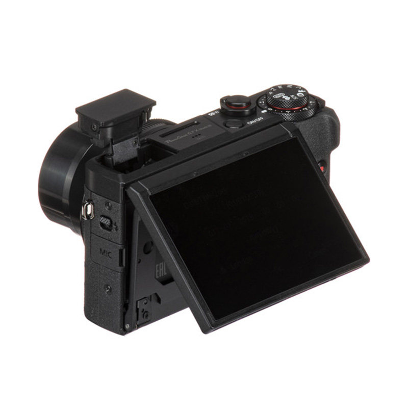 【天猫国际正品】canon /佳能卡片机 Snail海外普通数码相机