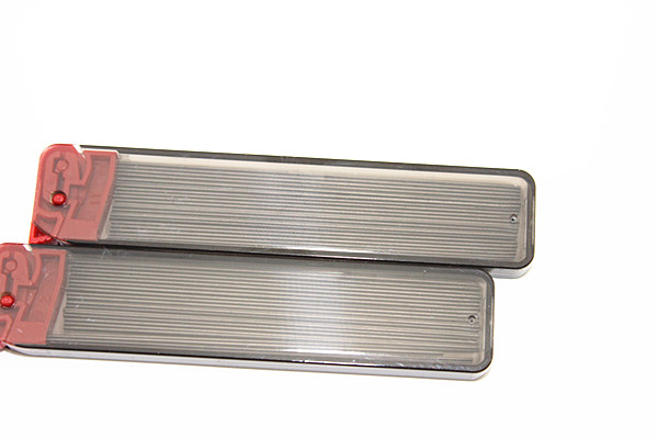 德国思笔乐stabilo 自动铅笔芯0.5/0.7mm HB/2B 超硬不易断12/24根装 - 图2