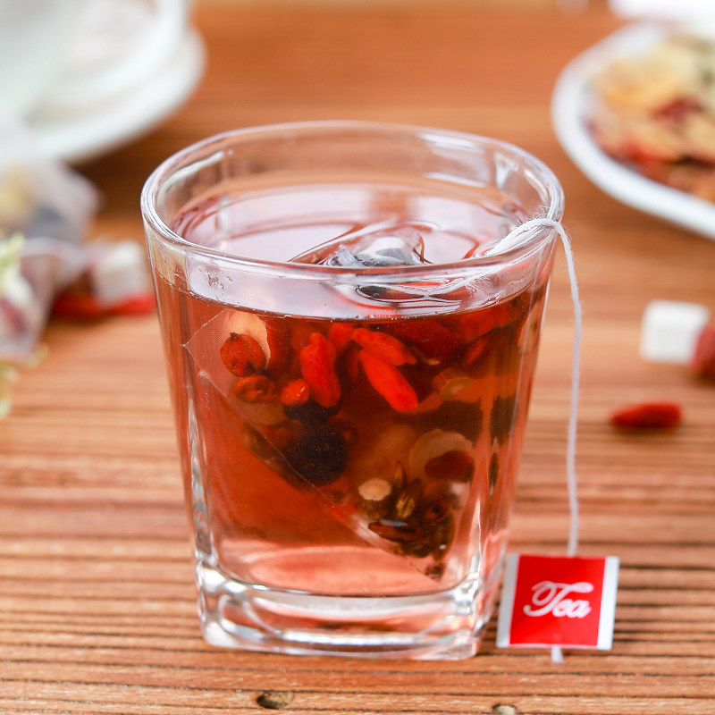 酸枣仁安睡茶百合茯苓安神汤养生膏 华百祥酸枣仁