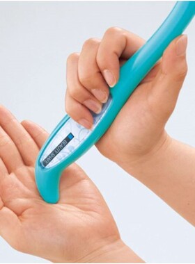家用肩颈背敲打按摩器