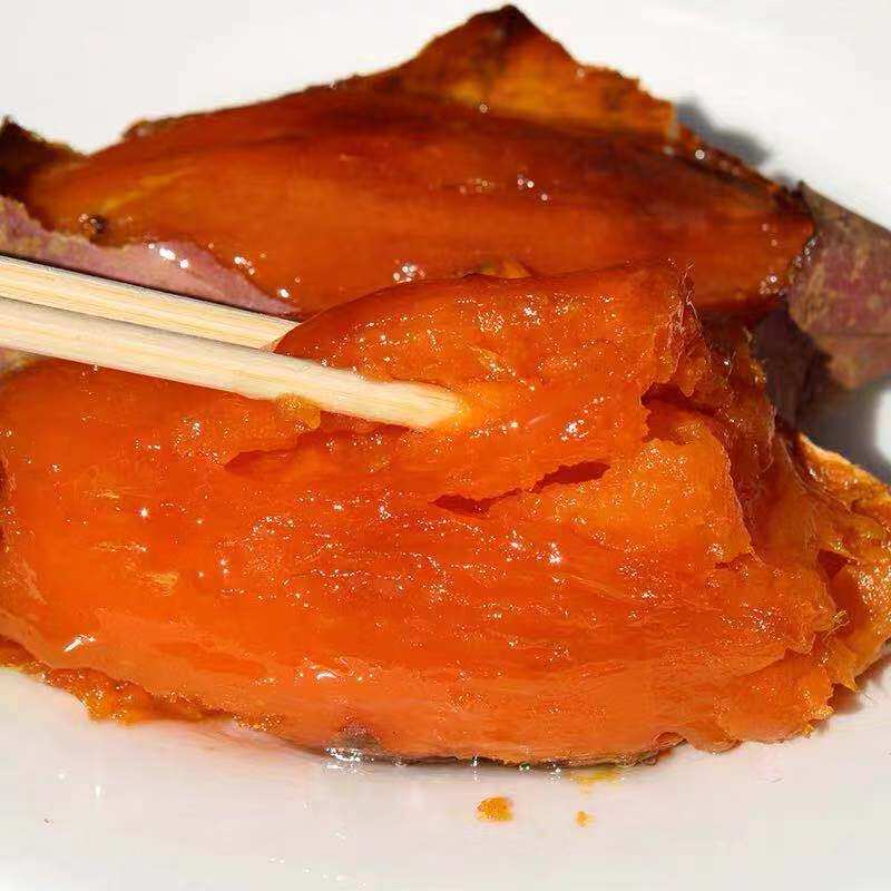 新鲜蜜薯10斤糖心软香甜流油25地瓜 怡鲜缘番薯