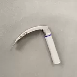 Медицинская интубация из нержавеющей стали для взрослых для новорожденных