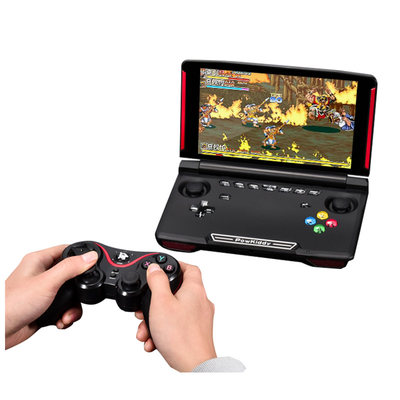 霸王小子x18翻盖安卓高清触屏游戏机街机掌机wifi联网可下载三国战纪神奇宝贝口袋妖怪掌上gba 虎窝淘