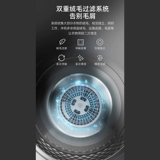 Итальянский Akaster 6 кг для одежды в домашних условиях использует быструю одежду небольшую стерилизационную барабанную сухую одежду Механическая модель