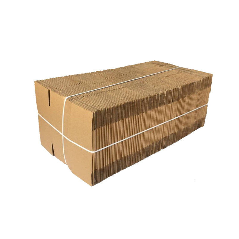 纸箱子快递箱打包装箱邮政淘宝发货搬家纸盒特硬12号纸箱批发定制