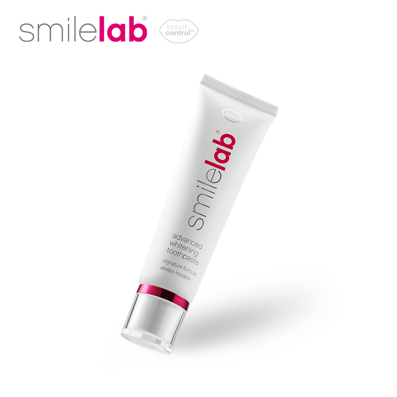 进口smilelab口腔护理套装14天牙齿 smilelab口腔护理套装