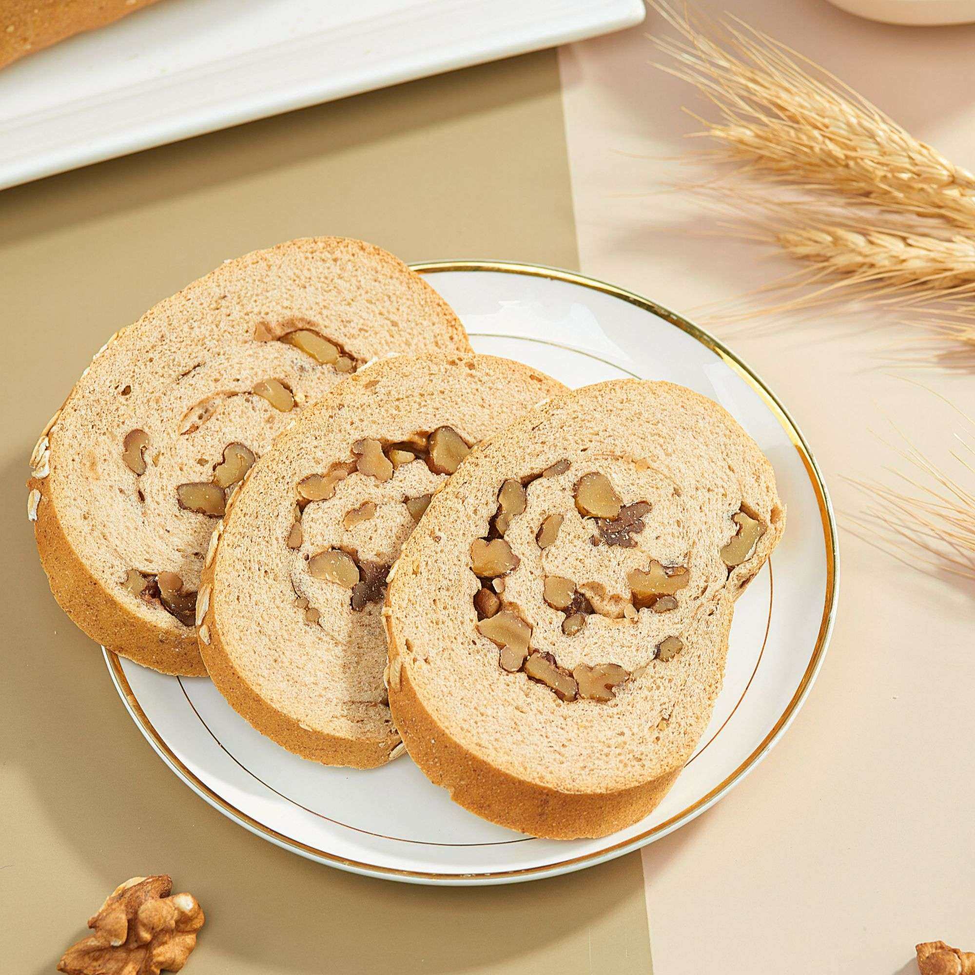 金派利尔黑麦列巴500g纯手工制作,淘宝优惠券,粉丝福利购,淘宝优惠卷