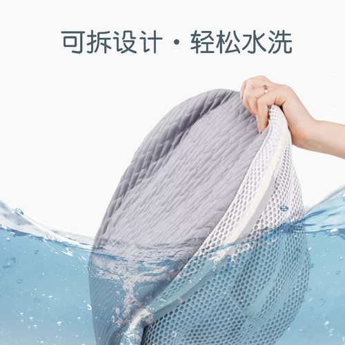 Детская подушка для кормящих грудью для новорожденных, кровать