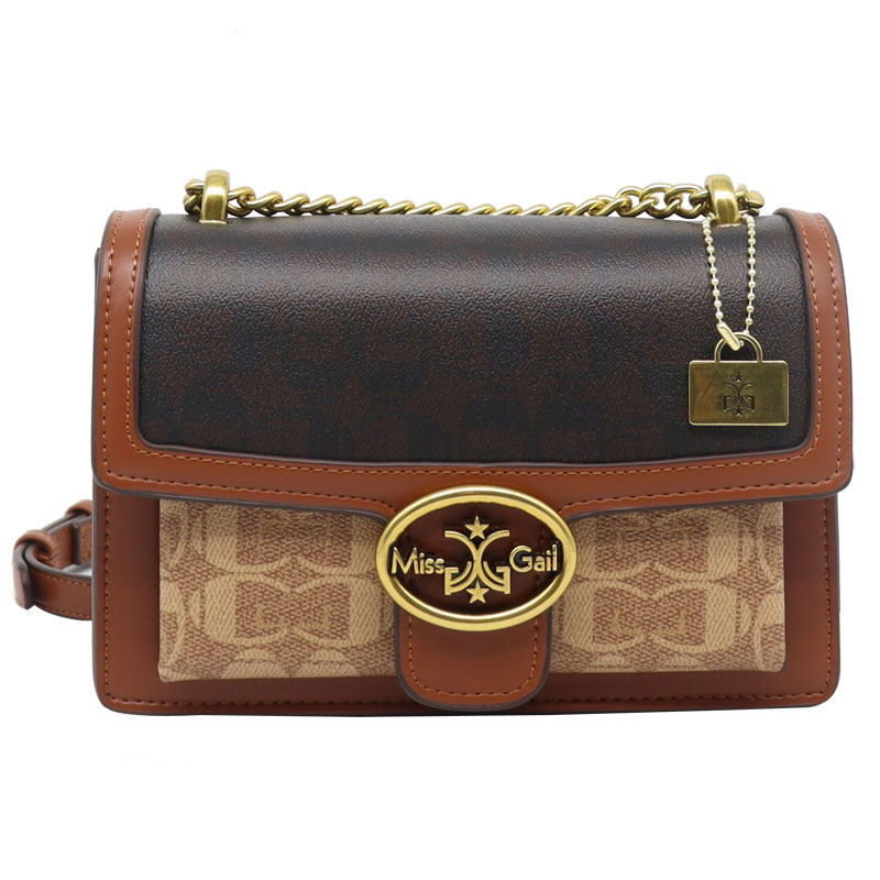 爆款女士2022新款潮ins小众感包包 名雅娜女士包袋