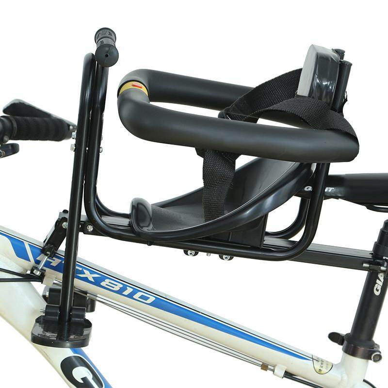 适用于捷安特自行车配件大全美利达儿童前置安全座椅小孩婴儿宝宝,淘宝优惠券,粉丝福利购,淘宝优惠卷