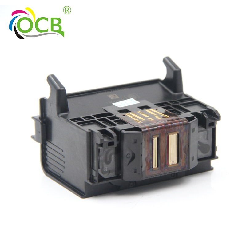 5 Cartouches D'encre Compatible HP Officejet 7000/7500A - Set Noir + Couleurs
