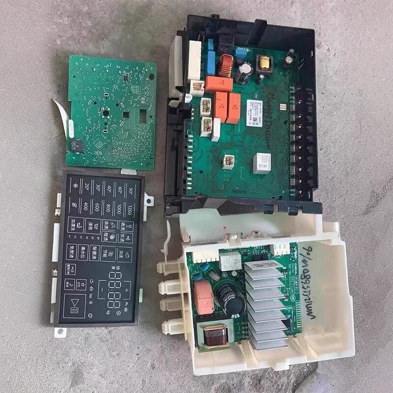 SIEMENS/西门子滚筒洗衣机IQ300IQ500 IQ700电脑板9000967282主板,淘宝优惠券,粉丝福利购,淘宝优惠卷